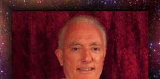 Mike Quinsey, Message du 2 novembre 2018 – «L’événement»